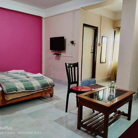 Hotel Diliphu Bomdila Экстерьер фото